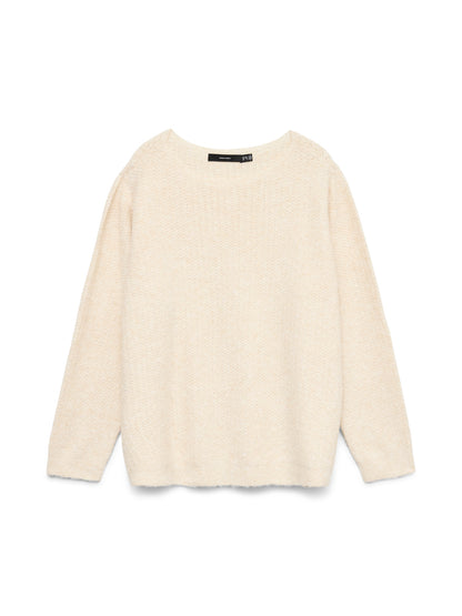 Pull manches longues - Pull Wendy