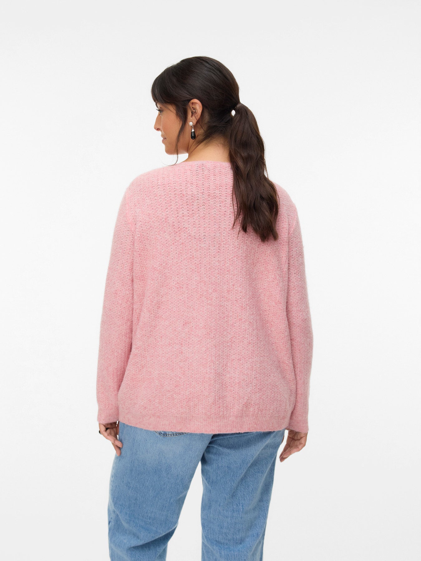 Pull manches longues - Pull Wendy