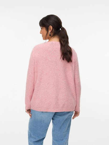 Pull manches longues - Pull Wendy