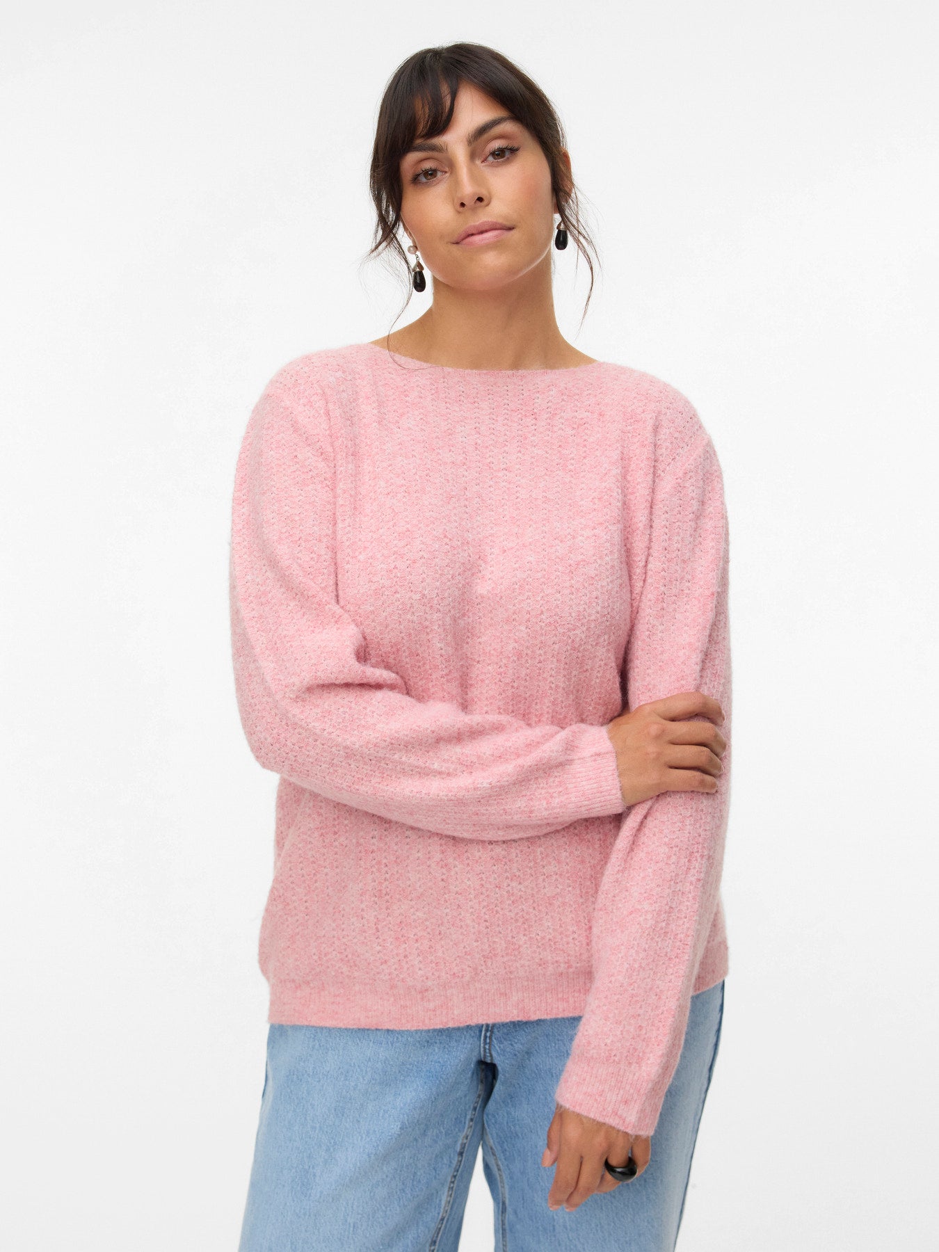 Pull manches longues - Pull Wendy