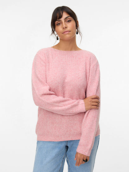 Pull manches longues - Pull Wendy