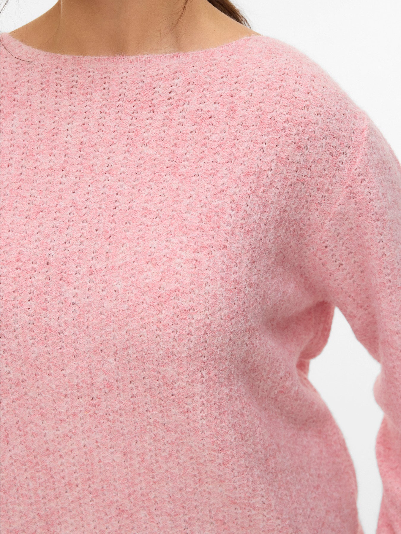 Pull manches longues - Pull Wendy