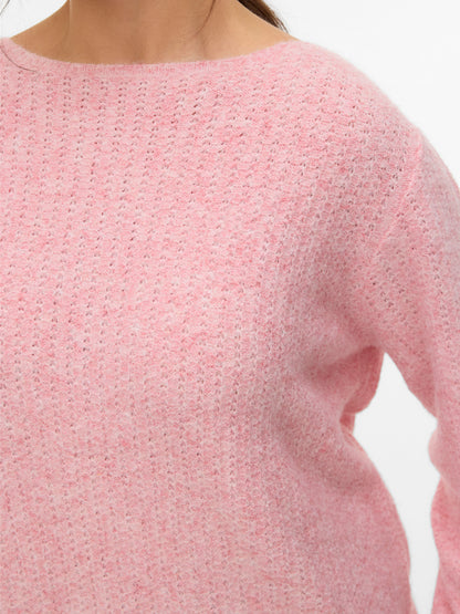 Pull manches longues - Pull Wendy