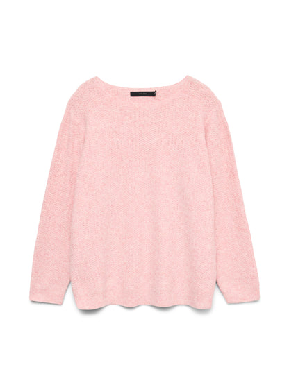 Pull manches longues - Pull Wendy