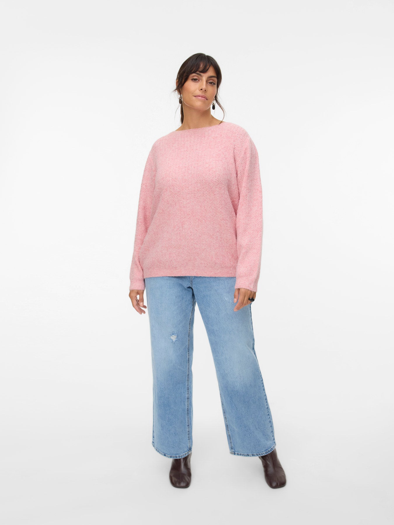 Pull manches longues - Pull Wendy