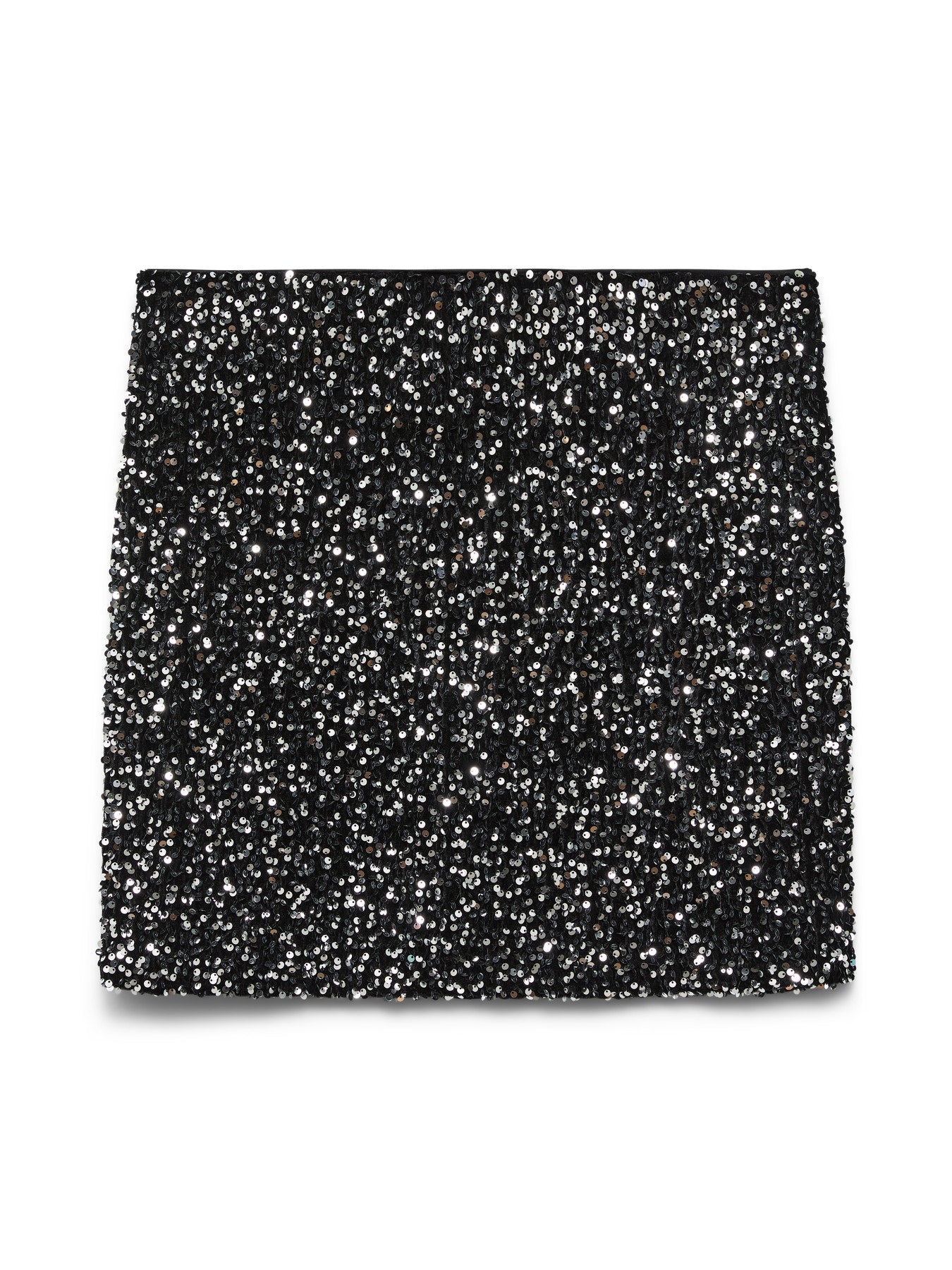 Jupe Bella – Jupe courte à sequins