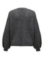 Gilet boutonné oversize - Gilet Clare