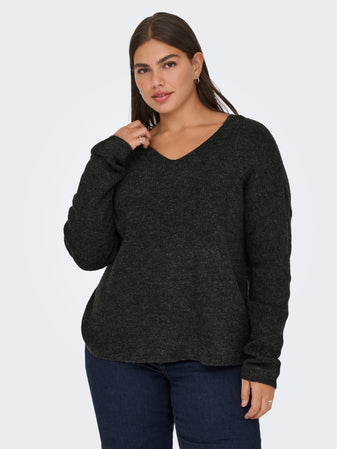 CAMILLA SWEATER