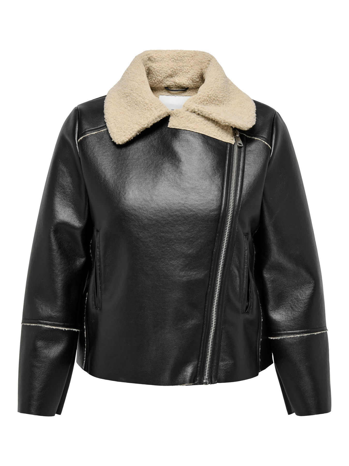 Veste aviateur bombardier - Veste Dora