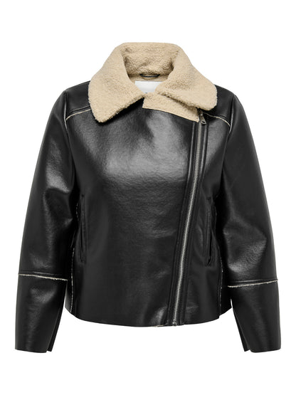 Veste aviateur bombardier - Veste Dora