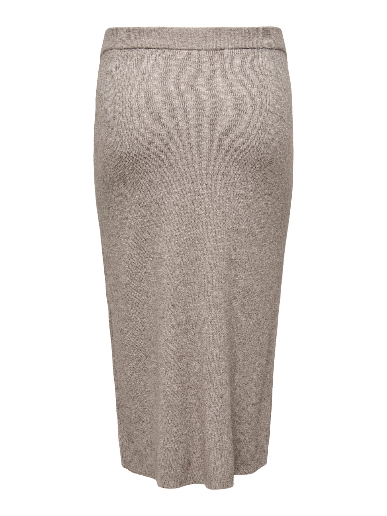 Jupe en maille boutonnée - Ensemble en maille Ibi