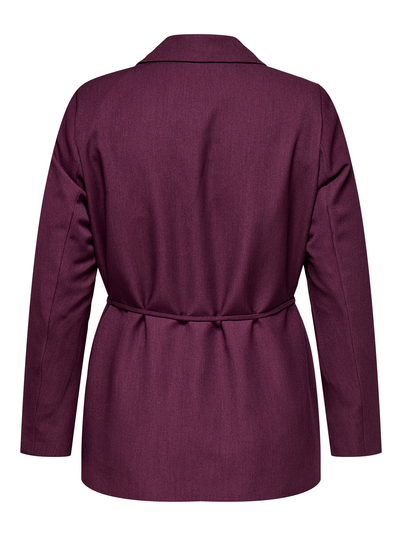 Veste tailleur ceinturé - Blazer Hattie