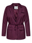 Veste tailleur ceinturé - Blazer Hattie