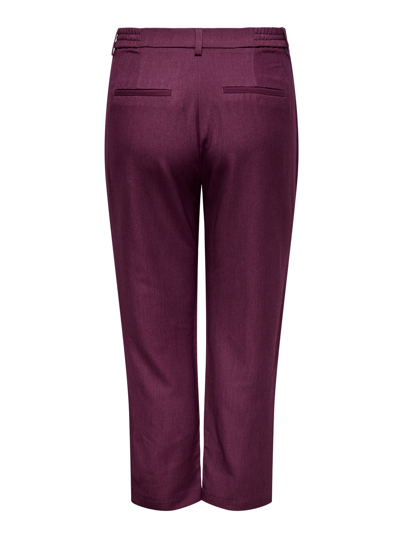 Pantalon tailleur coupe slim - Pantalon Hattie