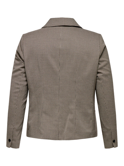 Blazer Prince de Galles - Blazer Amour