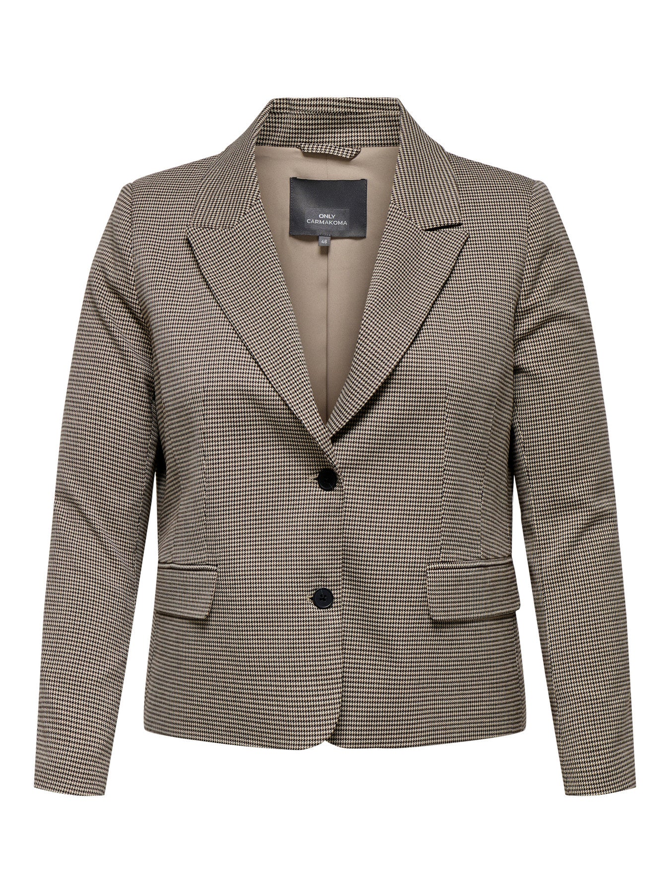 Blazer Prince de Galles - Blazer Amour