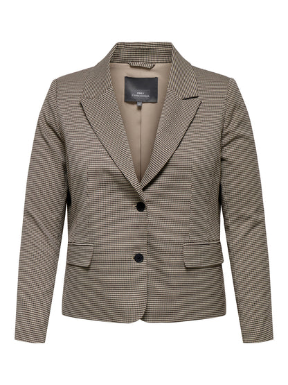 Blazer Prince de Galles - Blazer Amour