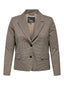 Blazer Prince de Galles - Blazer Amour