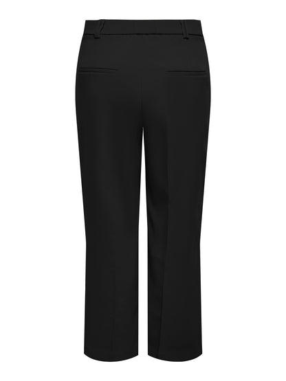 Pantalon droit habillé - Pantalon Elly