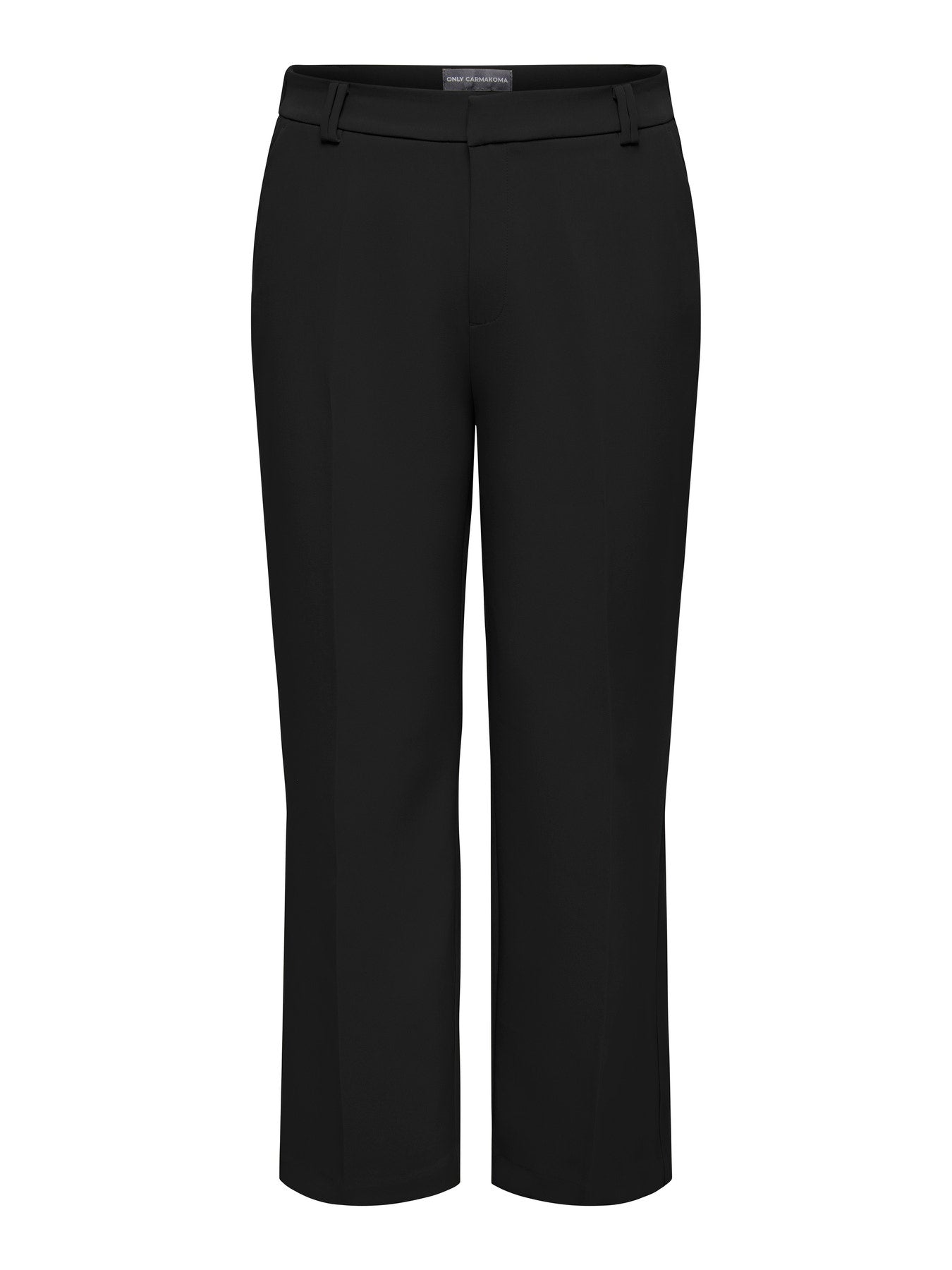 Pantalon droit habillé - Pantalon Elly