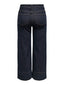 Jean wide leg pour petite - Jean Willy
