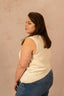 GILET ILDA - grande taille -  LAÏLLA