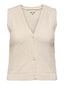 GILET ILDA - grande taille -  LAÏLLA