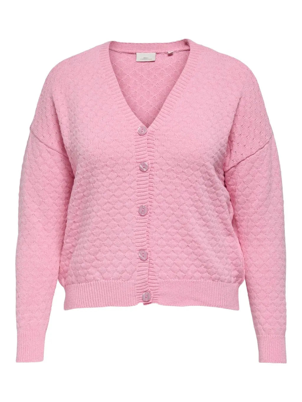 GILET NOLI - grande taille -  LAÏLLA