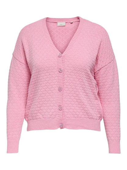 GILET NOLI - grande taille -  LAÏLLA