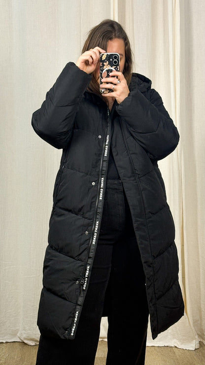 Doudoune Maggi – Doudoune longue femme