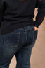 JEANS ALIZÉE - grande taille -  LAÏLLA