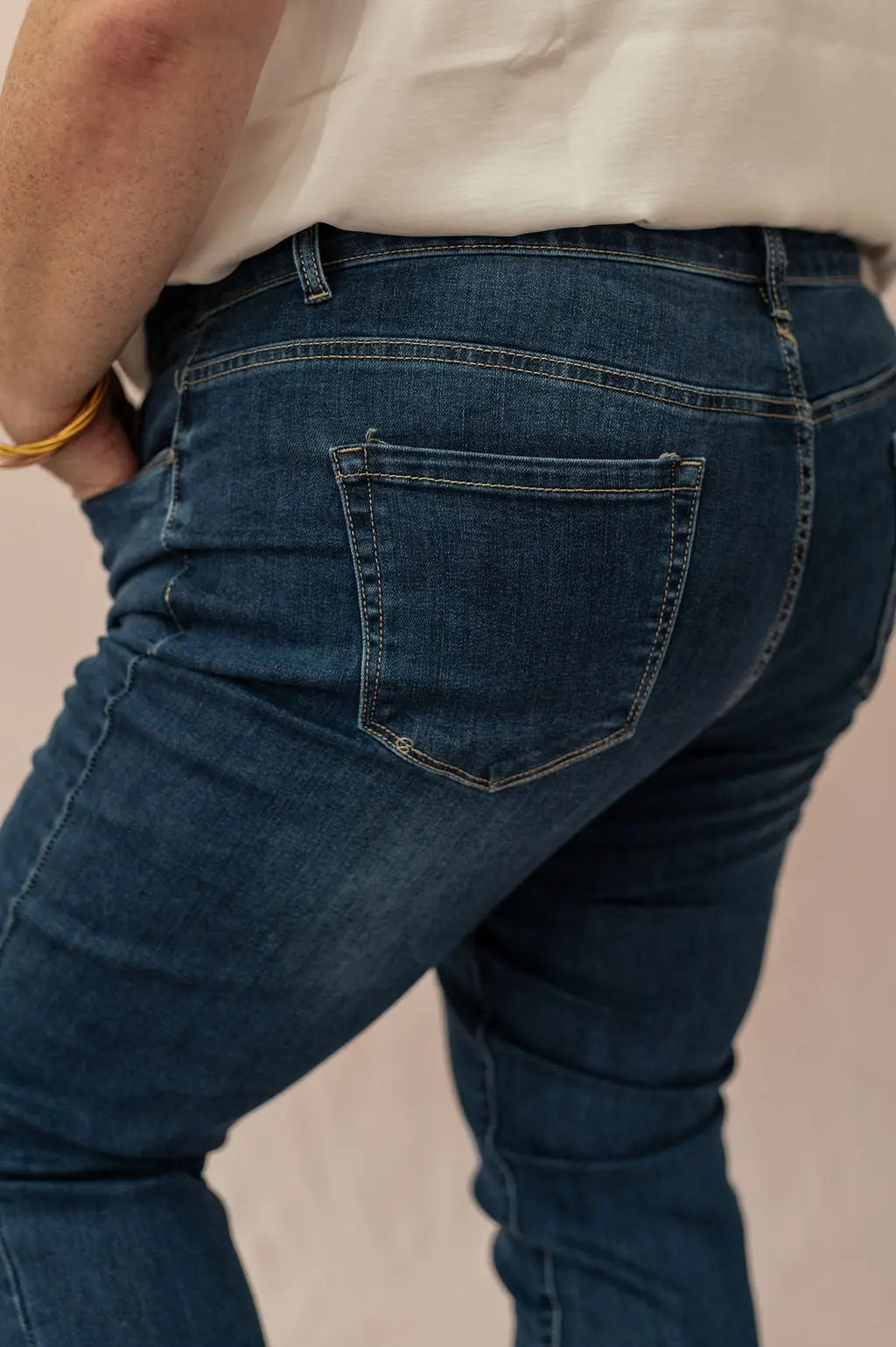 JEANS AYA NINA CARTER grande taille