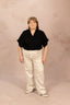 JEANS EMILIE - grande taille -  LAÏLLA