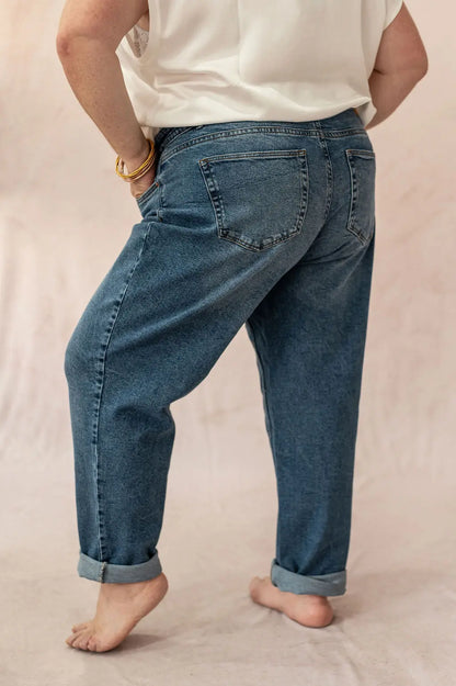 Jean Kyla - Jean coupe droite