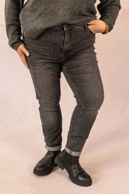 JEANS LORA BESTSELLERgrande taille