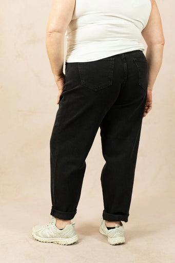 JEANS TESSA - grande taille -  LAÏLLA