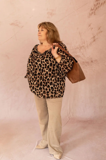 JEANS THÉA DENIM LIFE grande taille