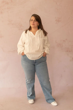 JEANS WILLY BESTSELLERgrande taille