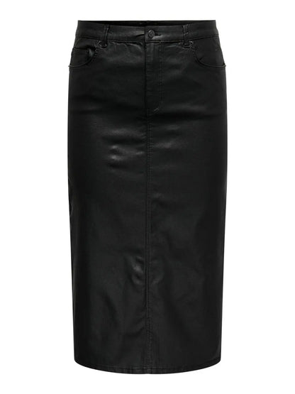 JUPE AUGUSTA - grande taille -  LAÏLLA