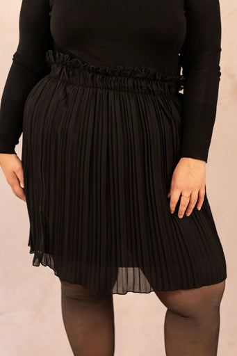 JUPE DIANE - grande taille -  LAÏLLA