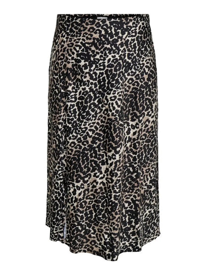 JUPE DOMINA - grande taille -  LAÏLLA