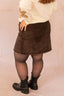 JUPE ETTA BESTSELLERgrande taille
