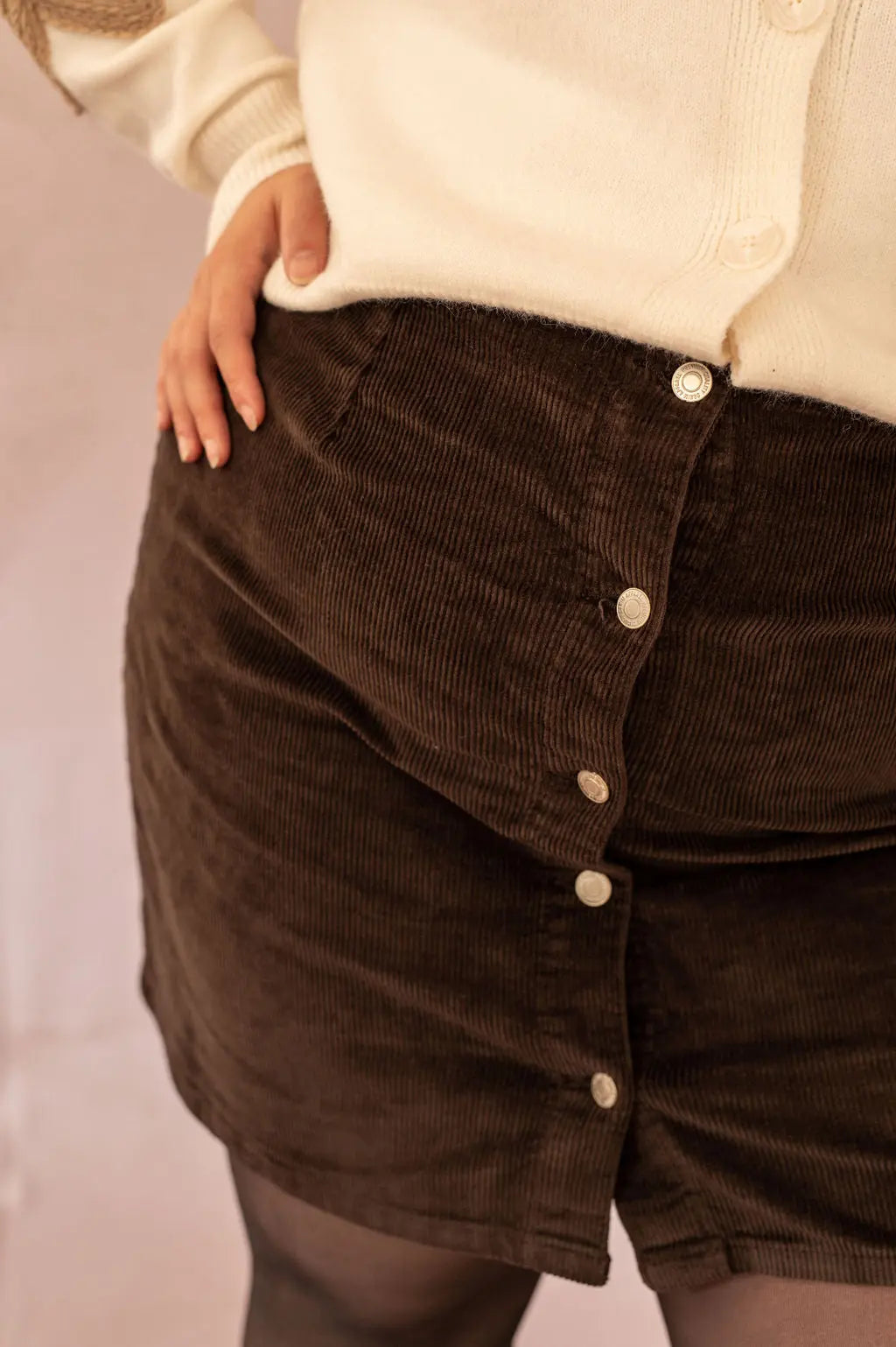 JUPE ETTA BESTSELLERgrande taille