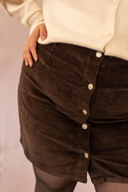 JUPE ETTA BESTSELLERgrande taille