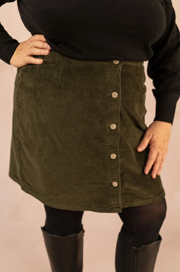 JUPE ETTA BESTSELLERgrande taille