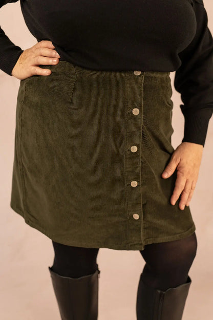 JUPE ETTA BESTSELLERgrande taille