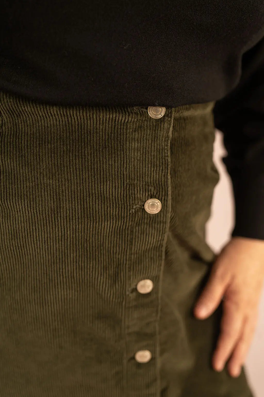 JUPE ETTA BESTSELLERgrande taille