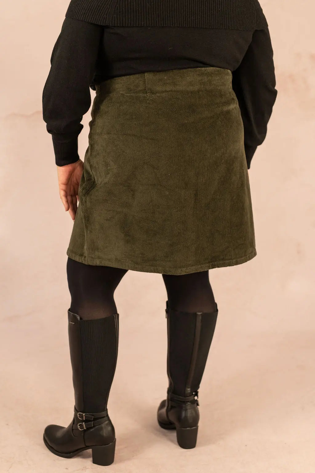 JUPE ETTA BESTSELLERgrande taille