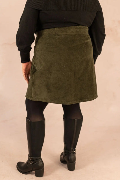 JUPE ETTA BESTSELLERgrande taille