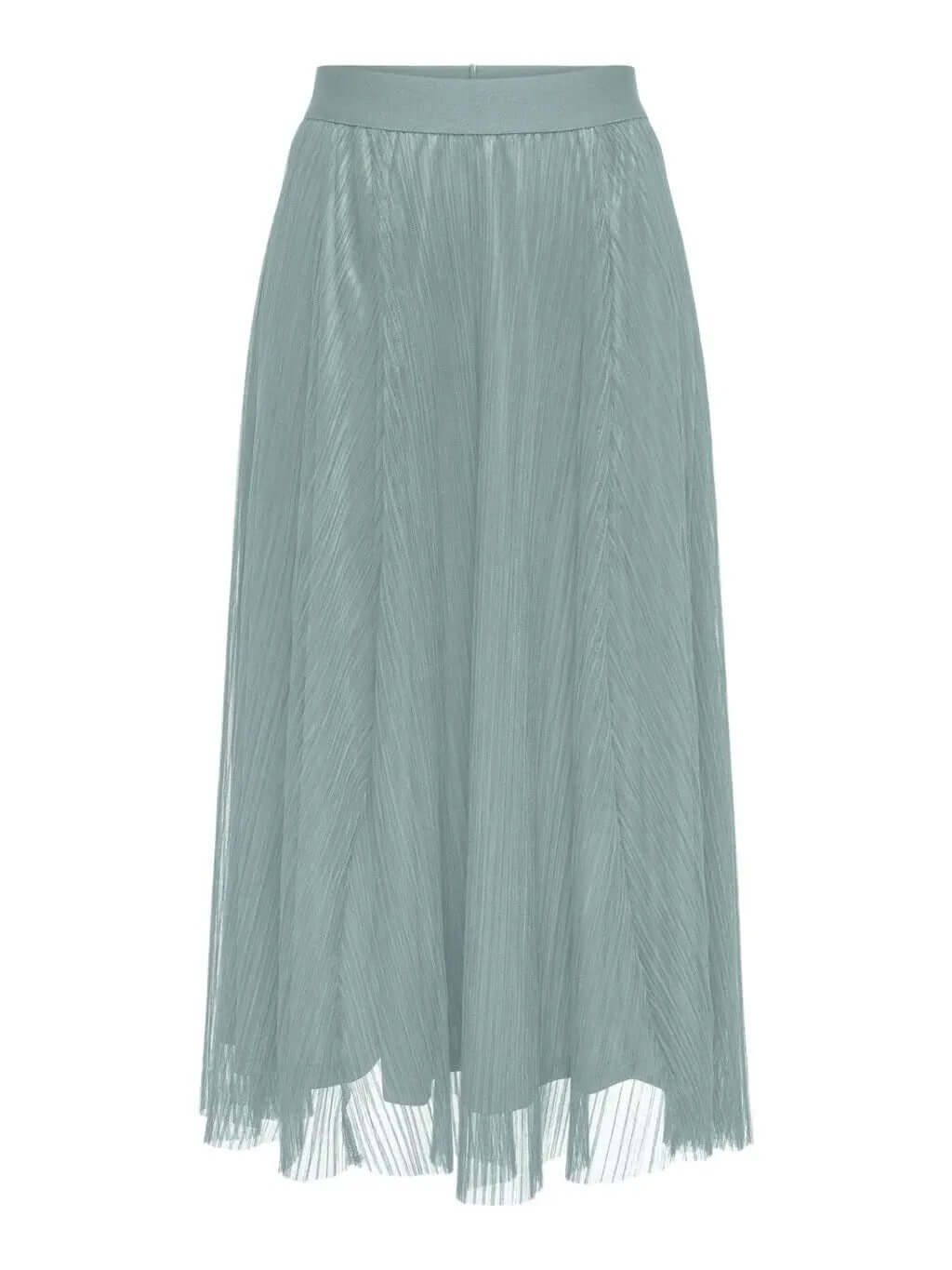 JUPE LAVINA - grande taille -  LAÏLLA